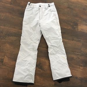 Columbia Titanium snow-pants omni-tech